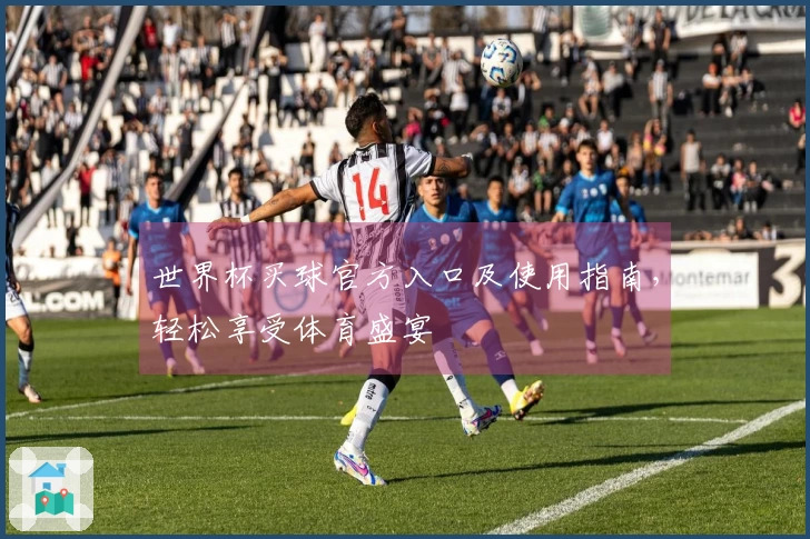 世界杯买球官方入口及使用指南，轻松享受体育盛宴