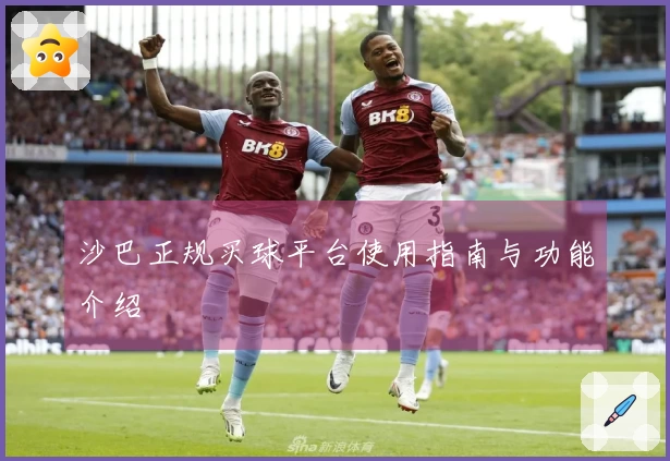 沙巴正规买球平台使用指南与功能介绍