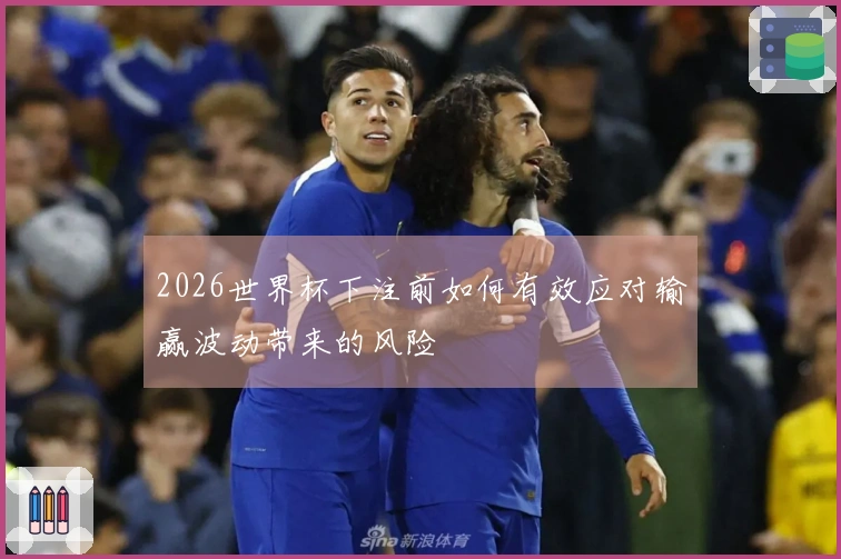 2026世界杯下注前如何有效应对输赢波动带来的风险