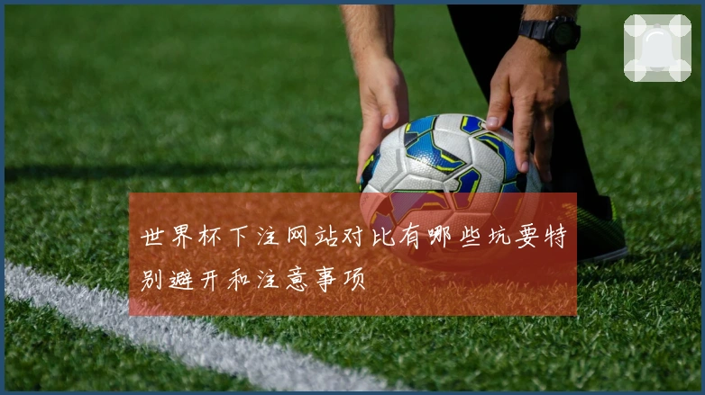 世界杯下注网站对比有哪些坑要特别避开和注意事项