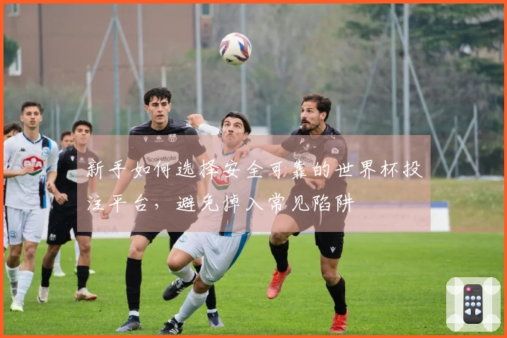 新手如何选择安全可靠的世界杯投注平台，避免掉入常见陷阱