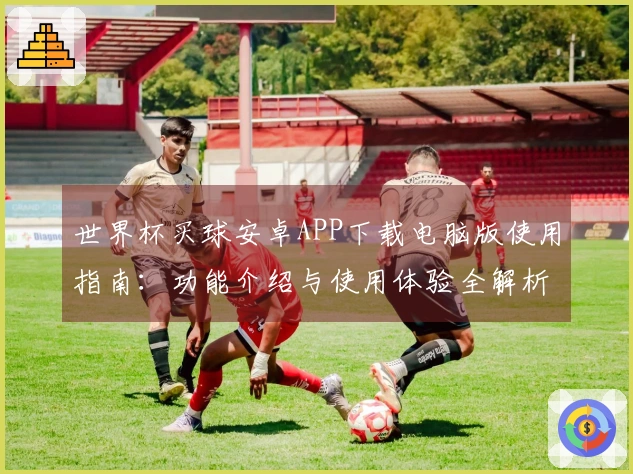 世界杯买球安卓APP下载电脑版使用指南：功能介绍与使用体验全解析