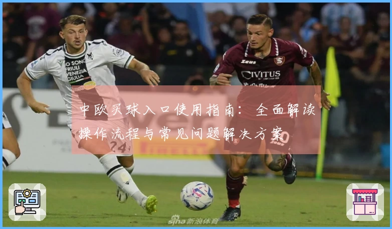 中欧买球入口使用指南：全面解读操作流程与常见问题解决方案