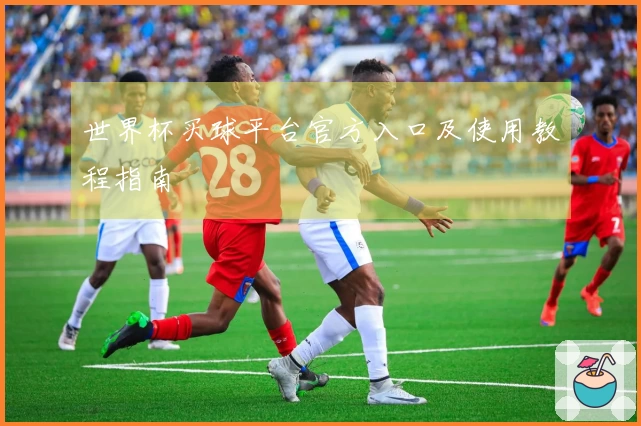 世界杯买球平台官方入口及使用教程指南